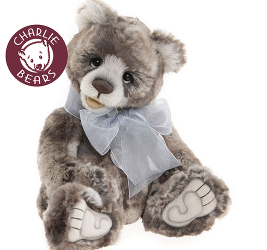 Galileo – Charlie Bear Plush Collection