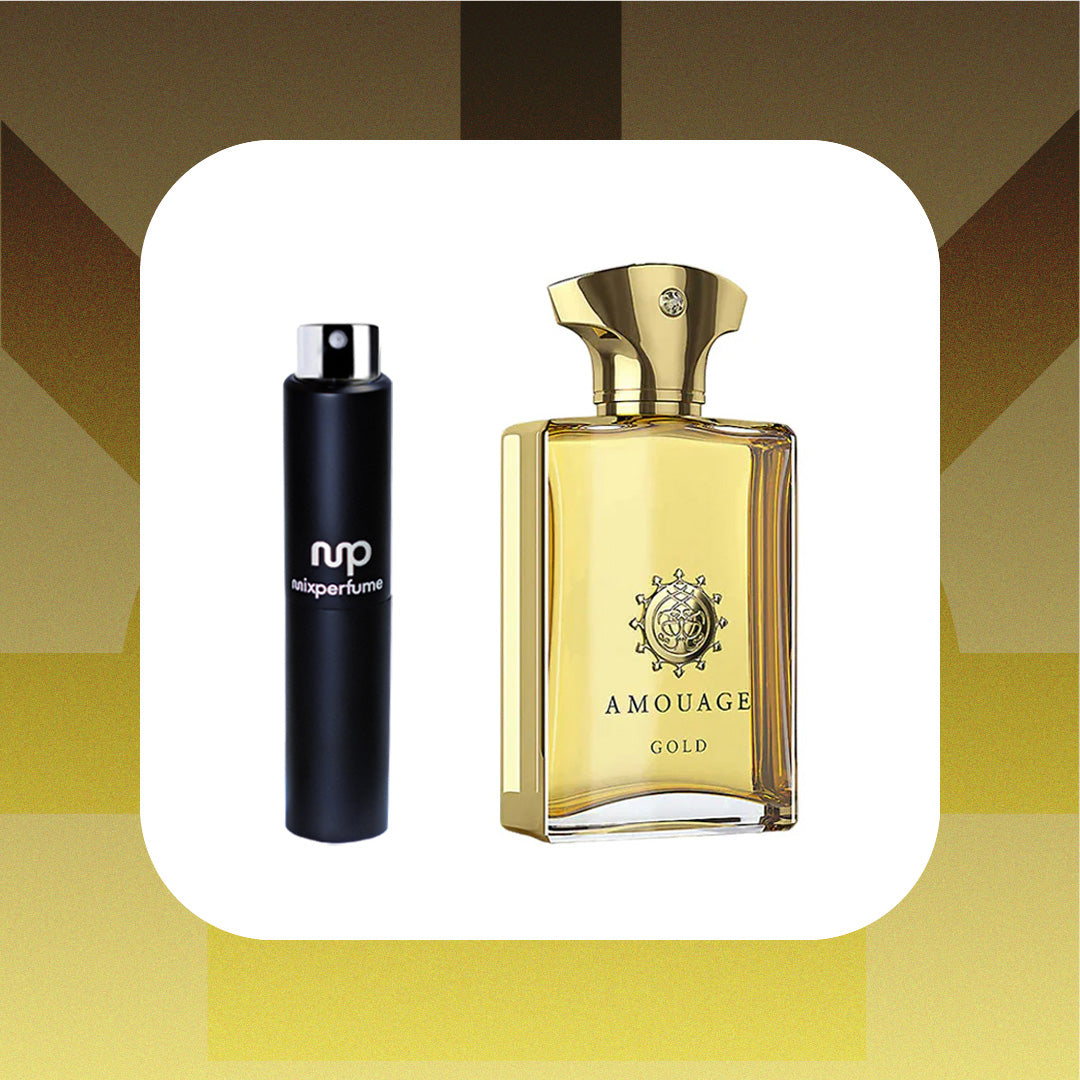 Amouage Gold Man Eau de Parfum for Men