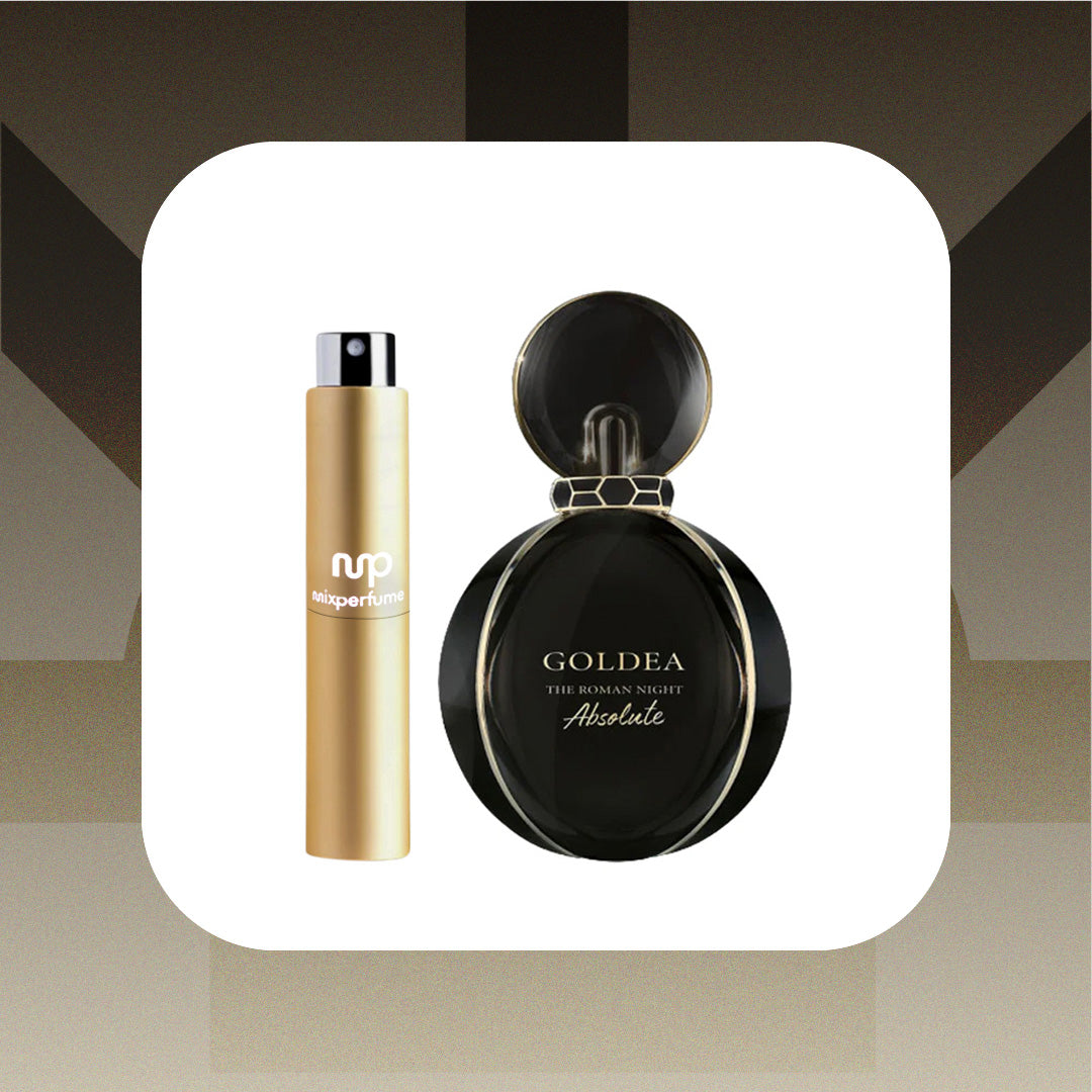 Bvlgari Goldea The Roman Night Absolute Eau de Parfum for Women
