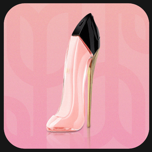 Good Girl Blush (Eau de Parfum) Carolina Herrera Women
