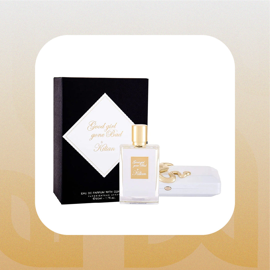 By Kilian Good Girl Gone Bad Eau de Parfum for Women