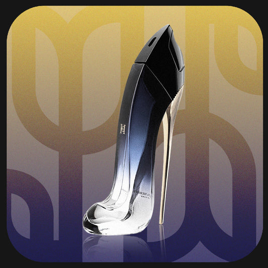 Good Girl Legere (Eau de Parfum) Carolina Herrera Women