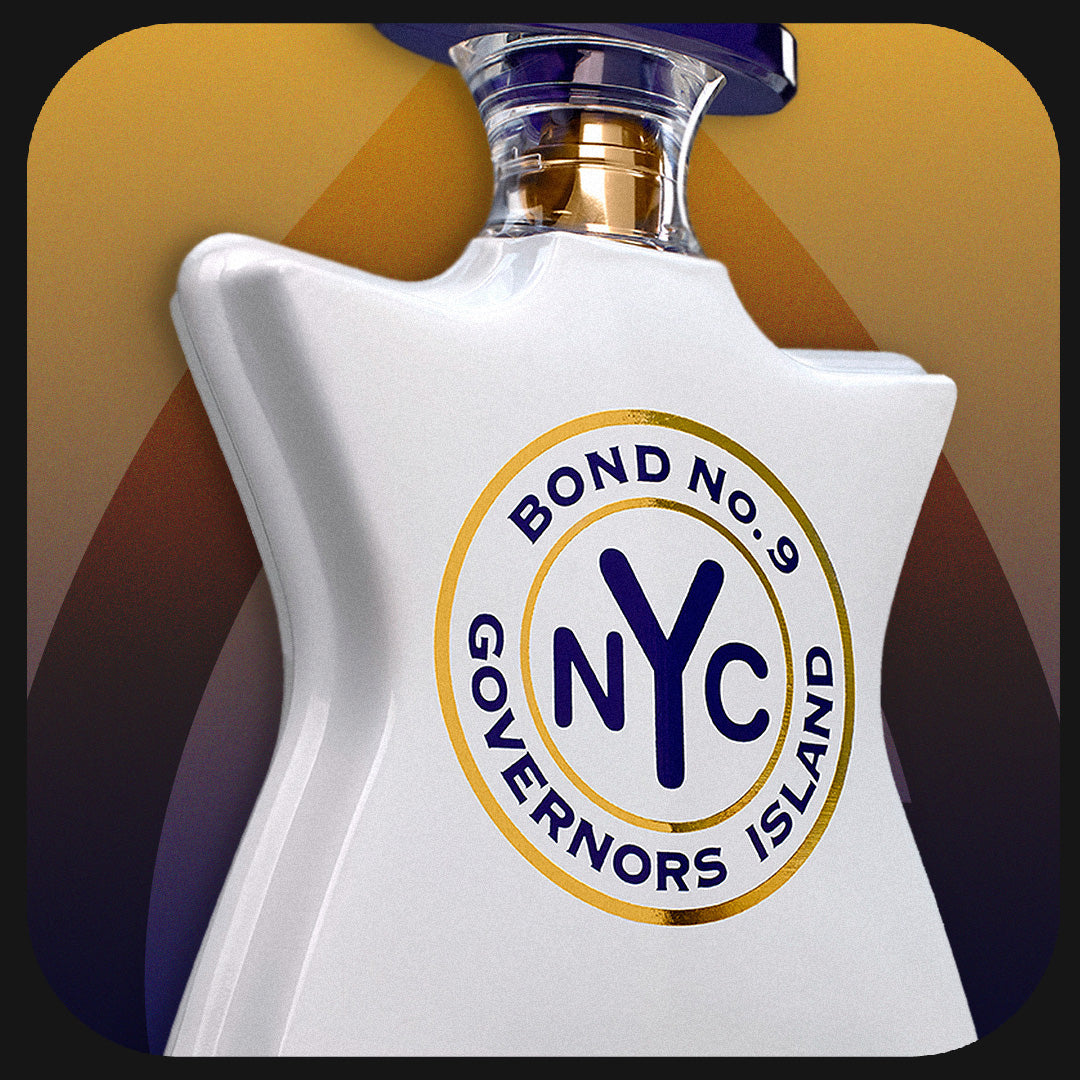 Bond No. 9 Governors Island Eau de Parfum Unisex