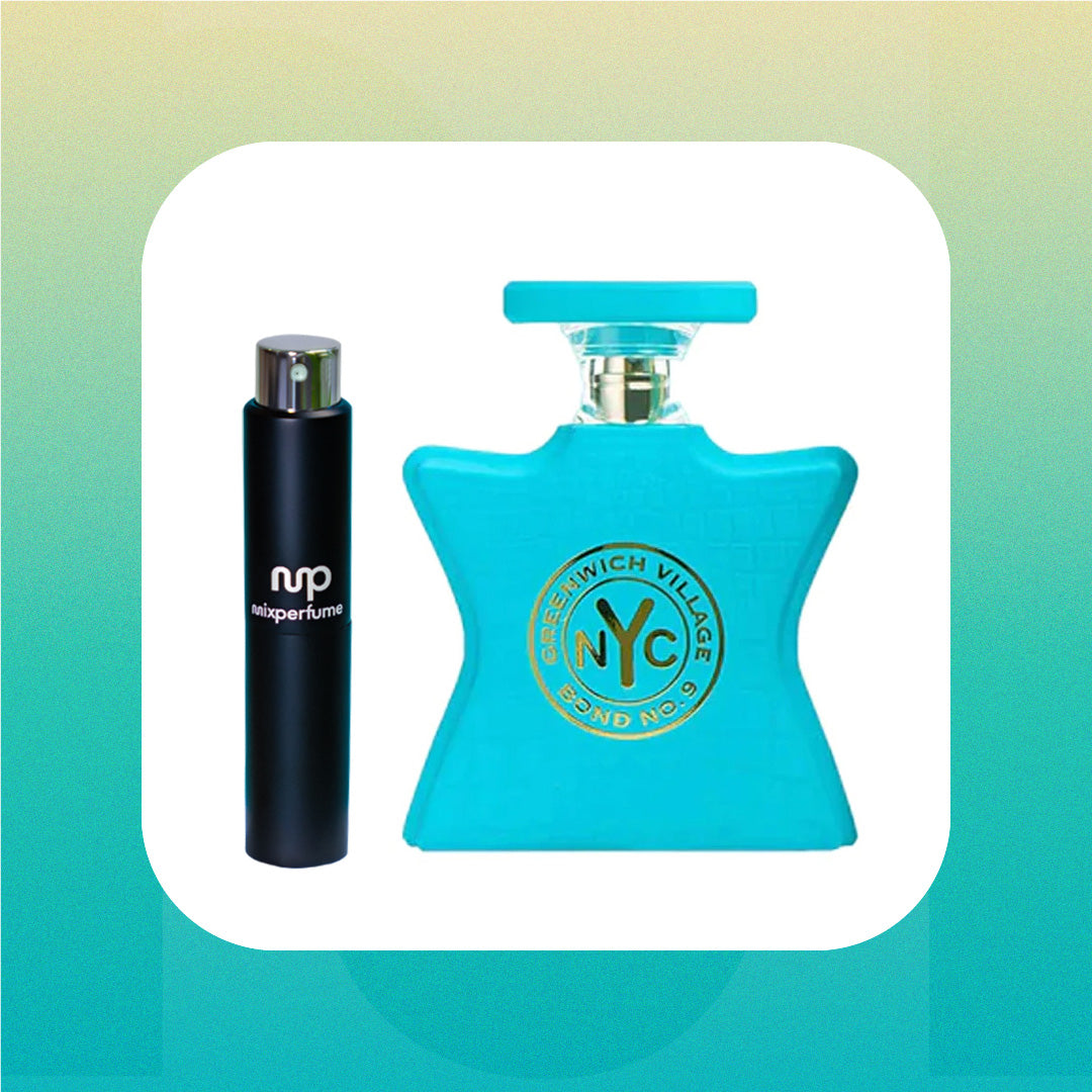 Bond No. 9 Greenwich Village Eau de Parfum Unisex