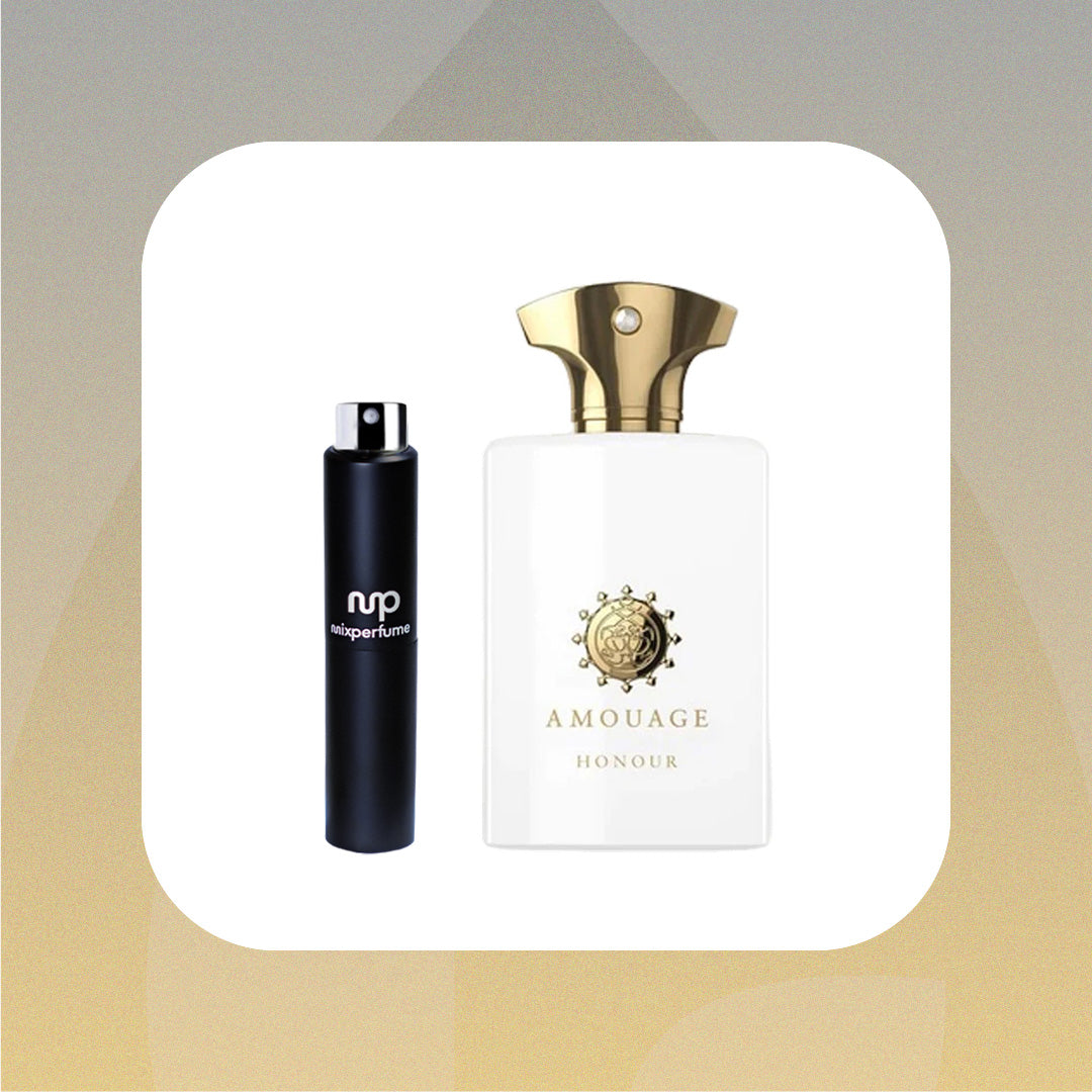 Amouage Honour Man Eau de Parfum for Men