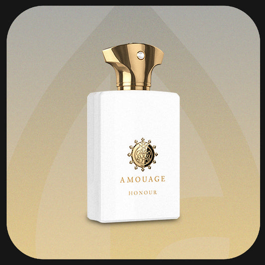 Amouage Honour Man Eau de Parfum for Men