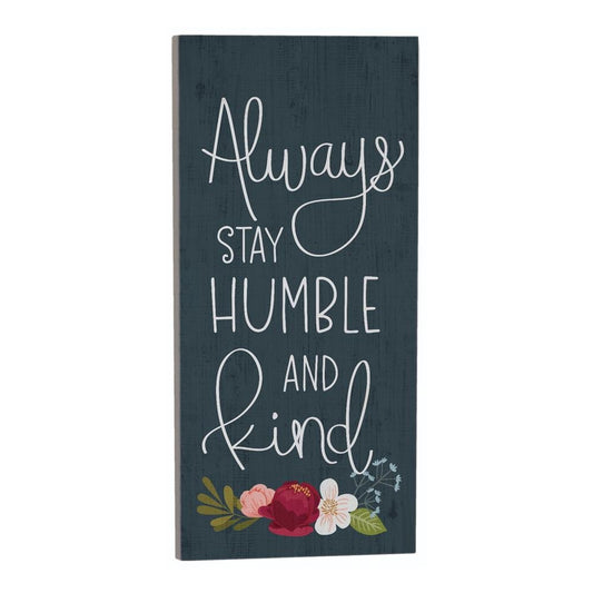 Humble & Kind - Inspire Boards