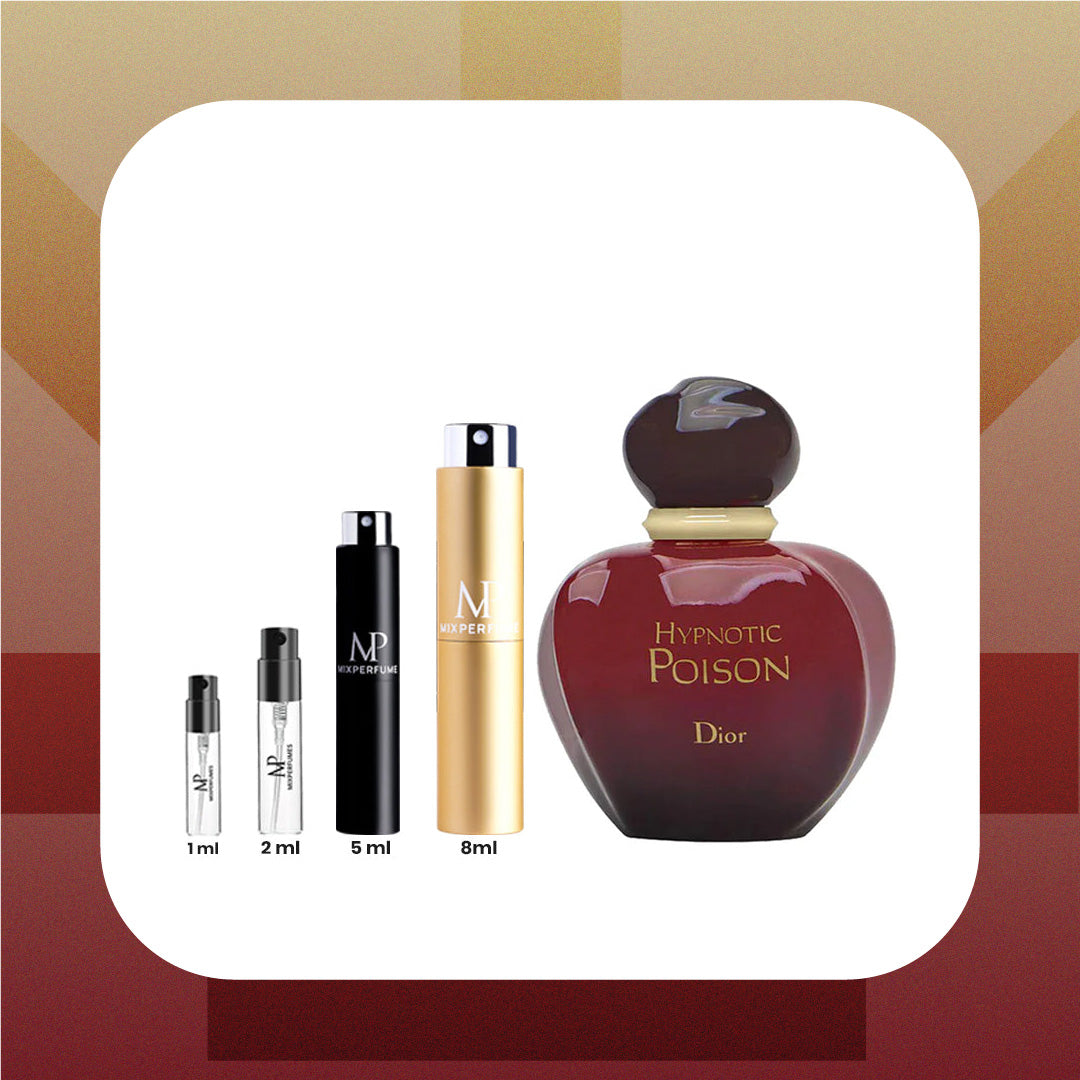 Hypnotic Poison (Eau de Toilette) Christian Dior Women