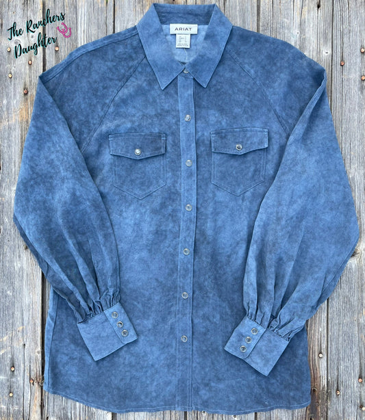 Ariat Women's Juniper Shirt