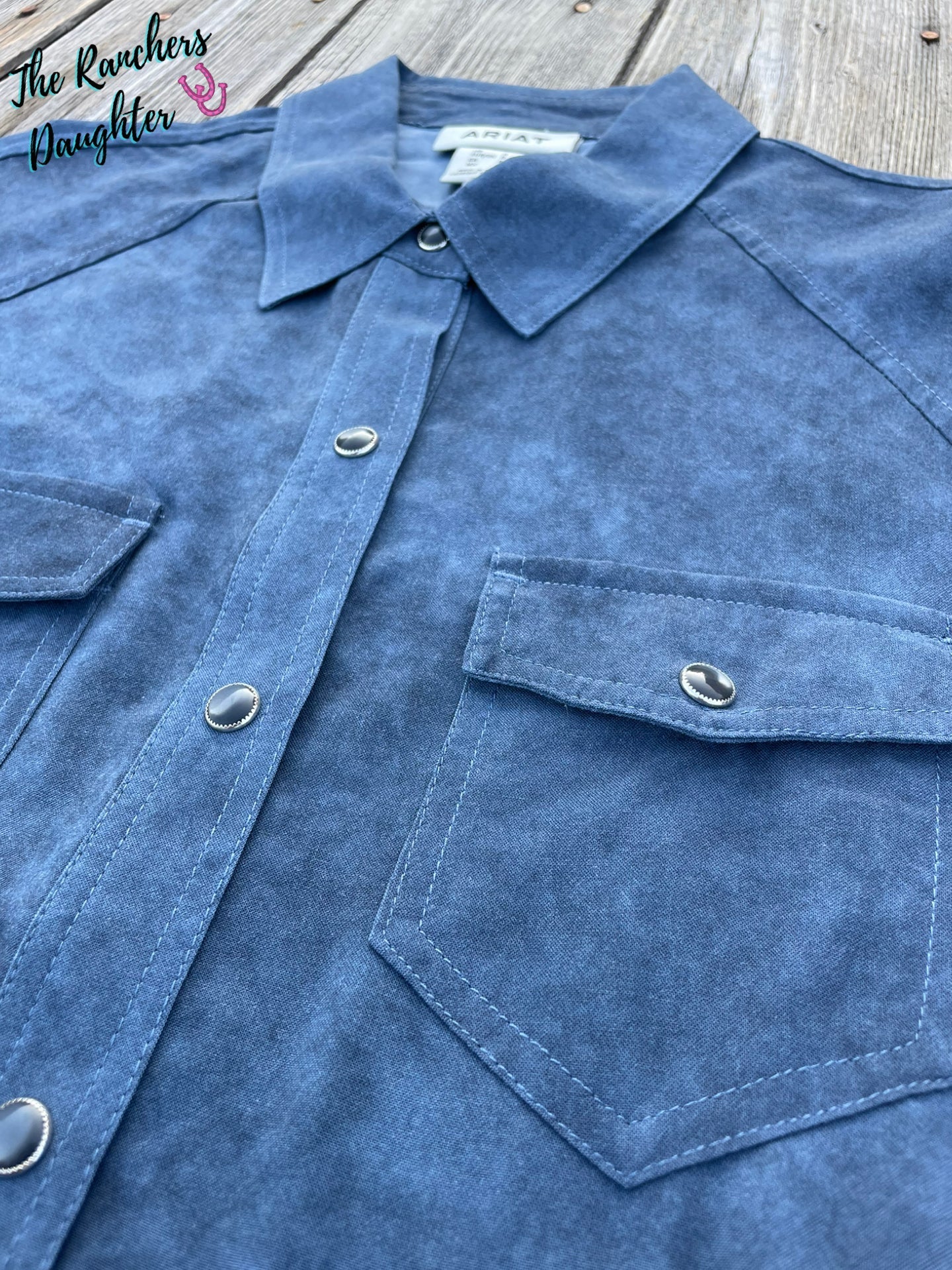 Ariat Women's Juniper Shirt