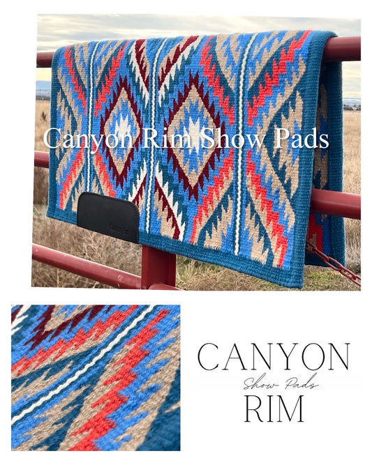Ranch Pad