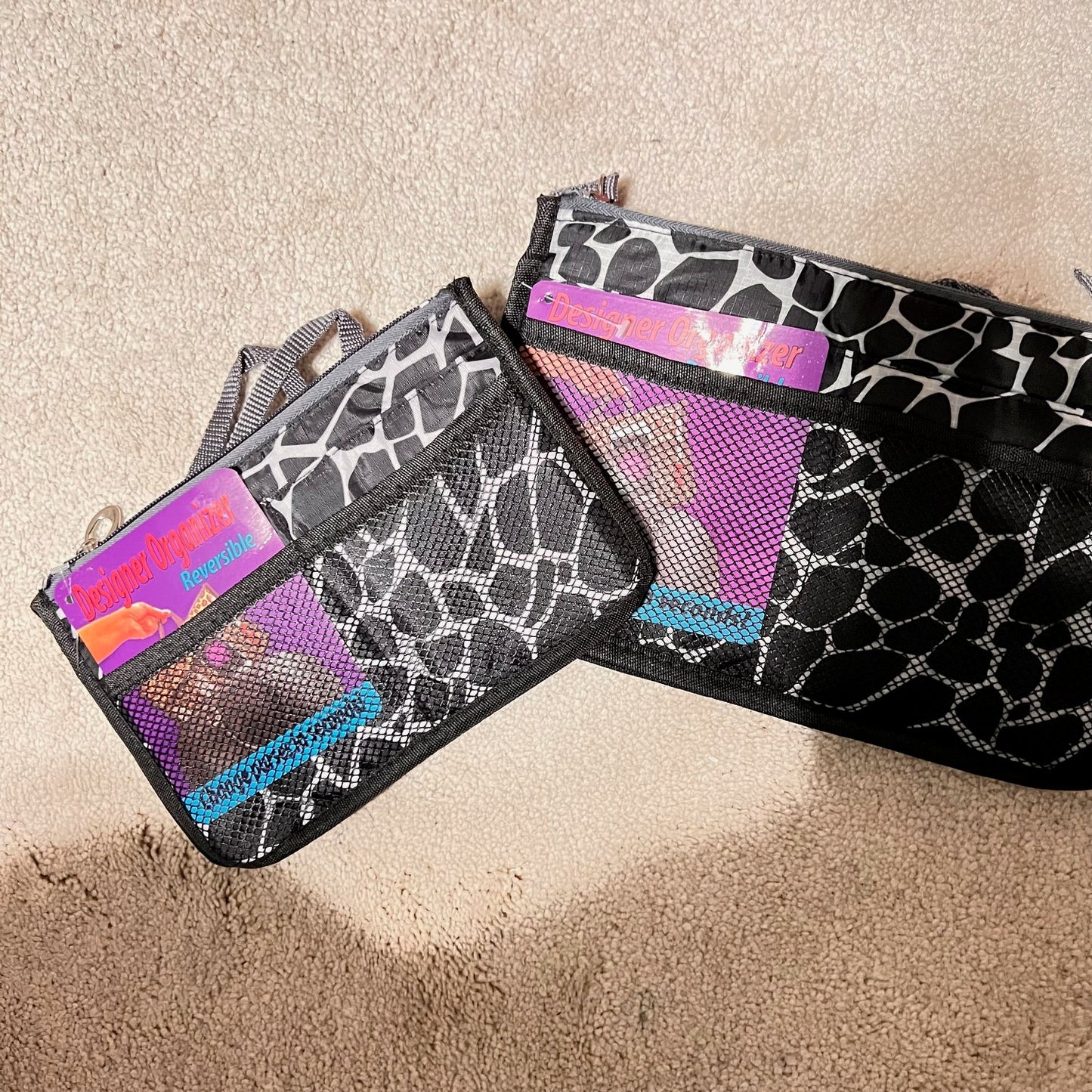Handbag Organizer