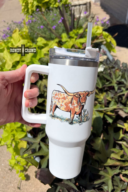 No Bull Large Tumbler