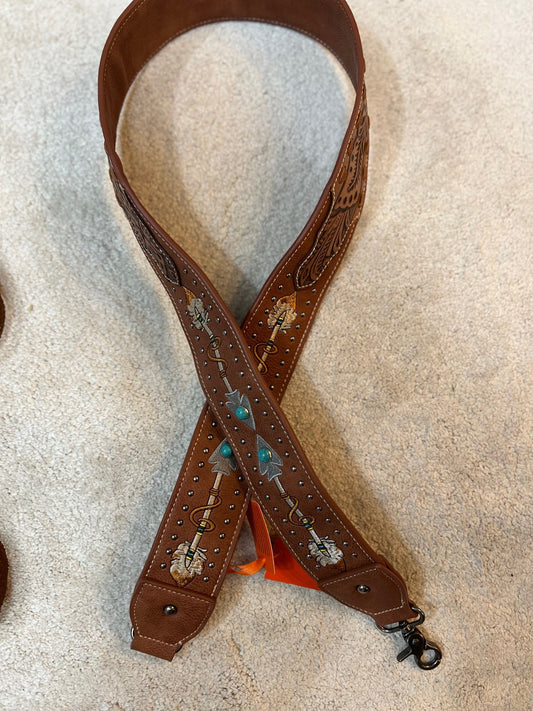Montana West Purse Strap |Handbag Strap