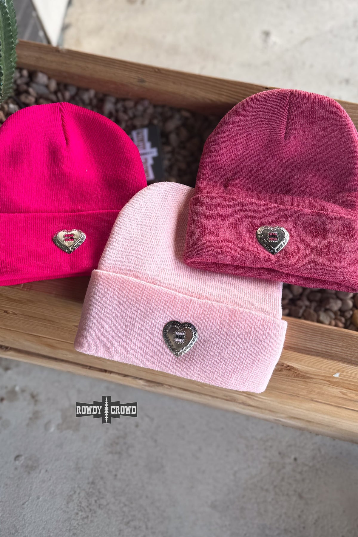 Love Beanies