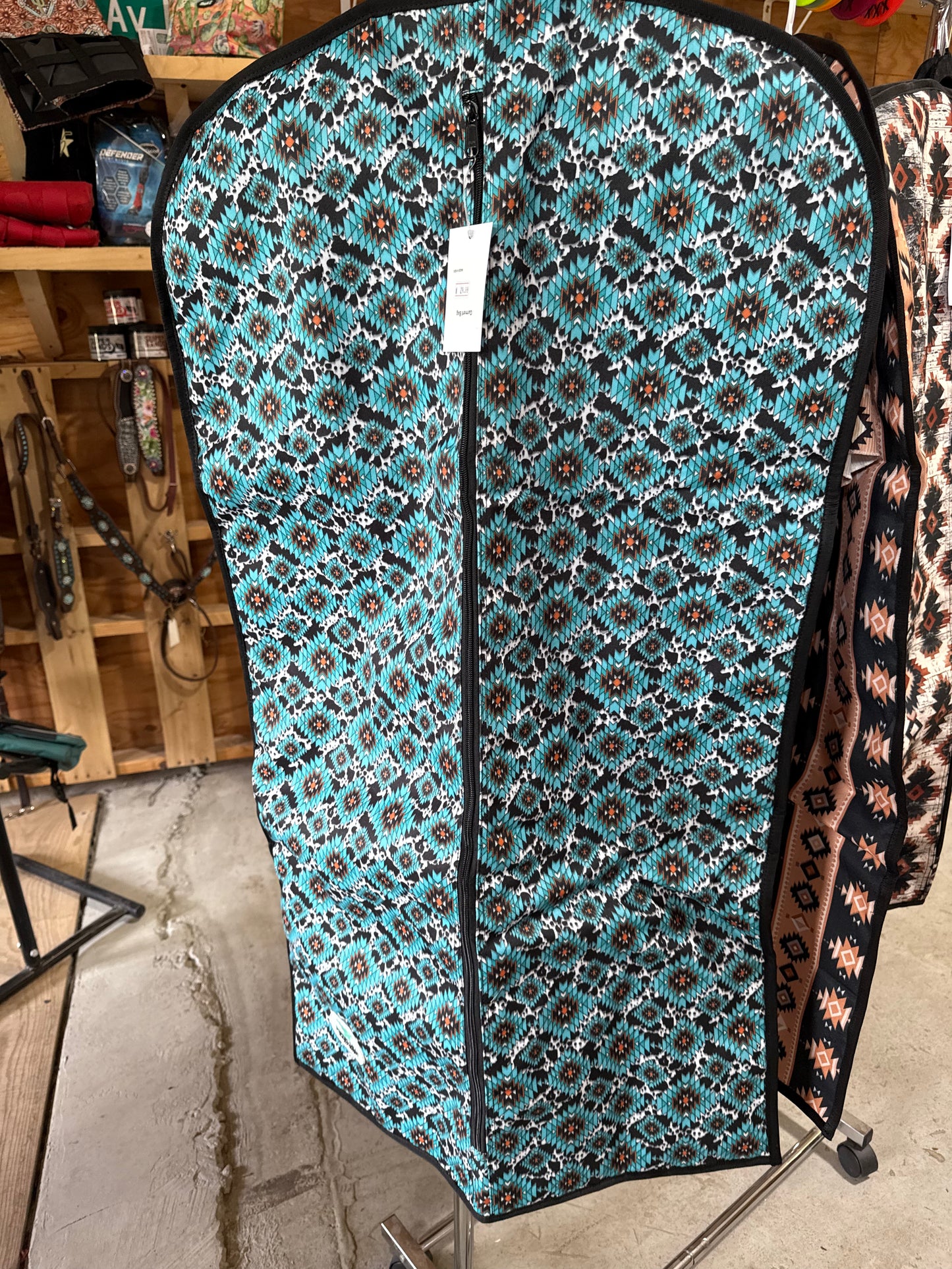 Exclusive PLR Garment Bags