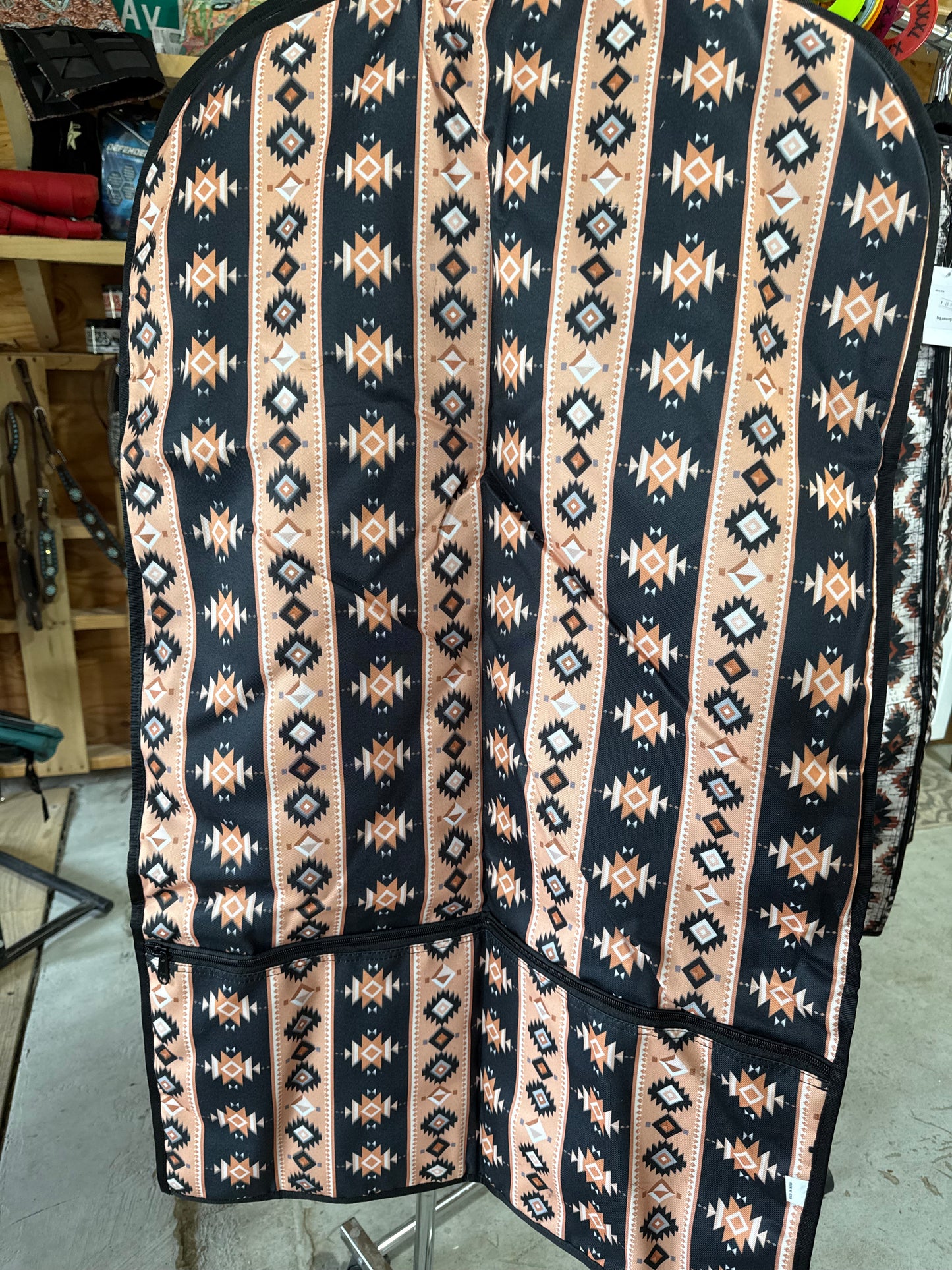 Exclusive PLR Garment Bags