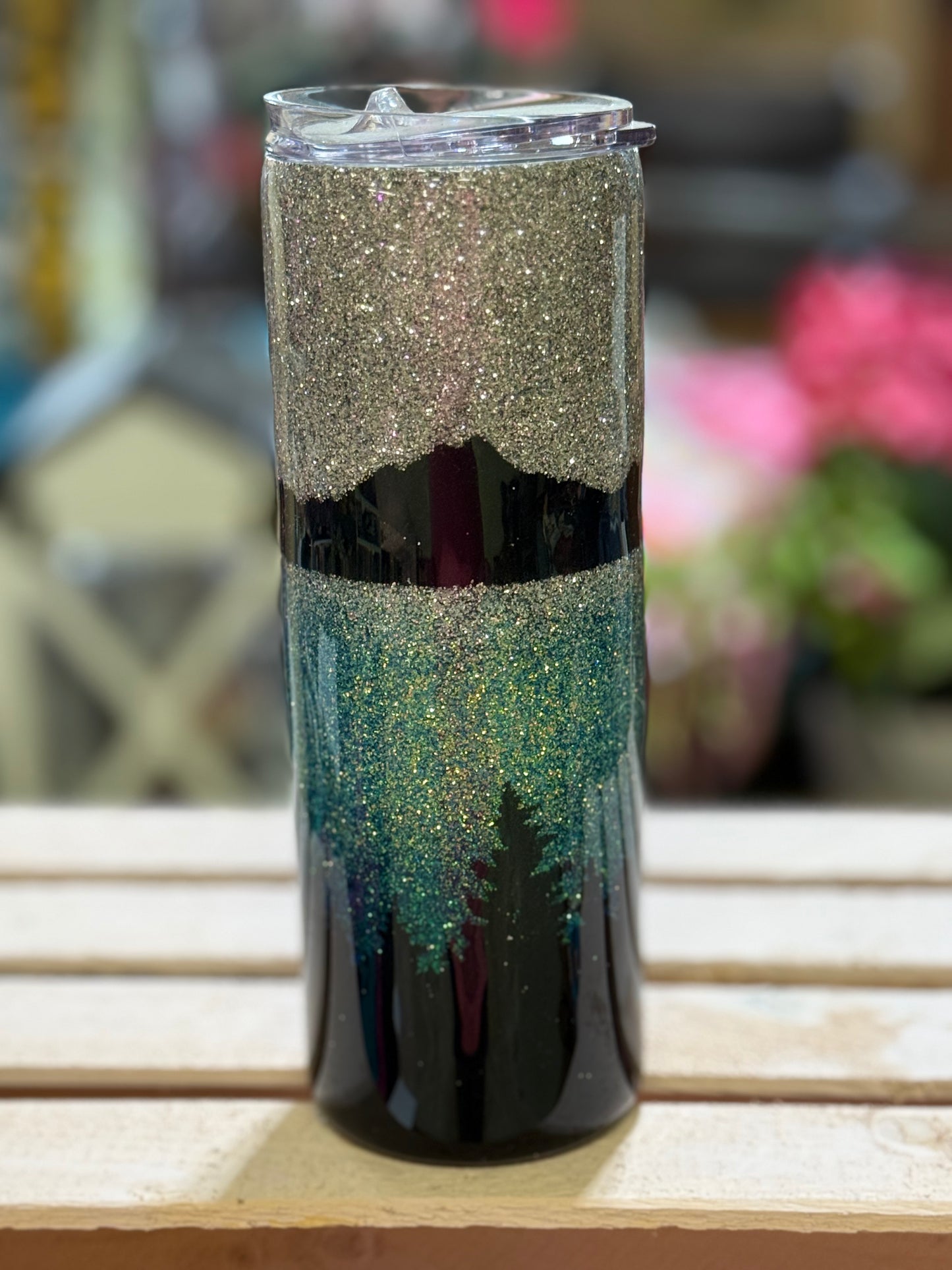 Specialty Tumblers All Different Sizes Available