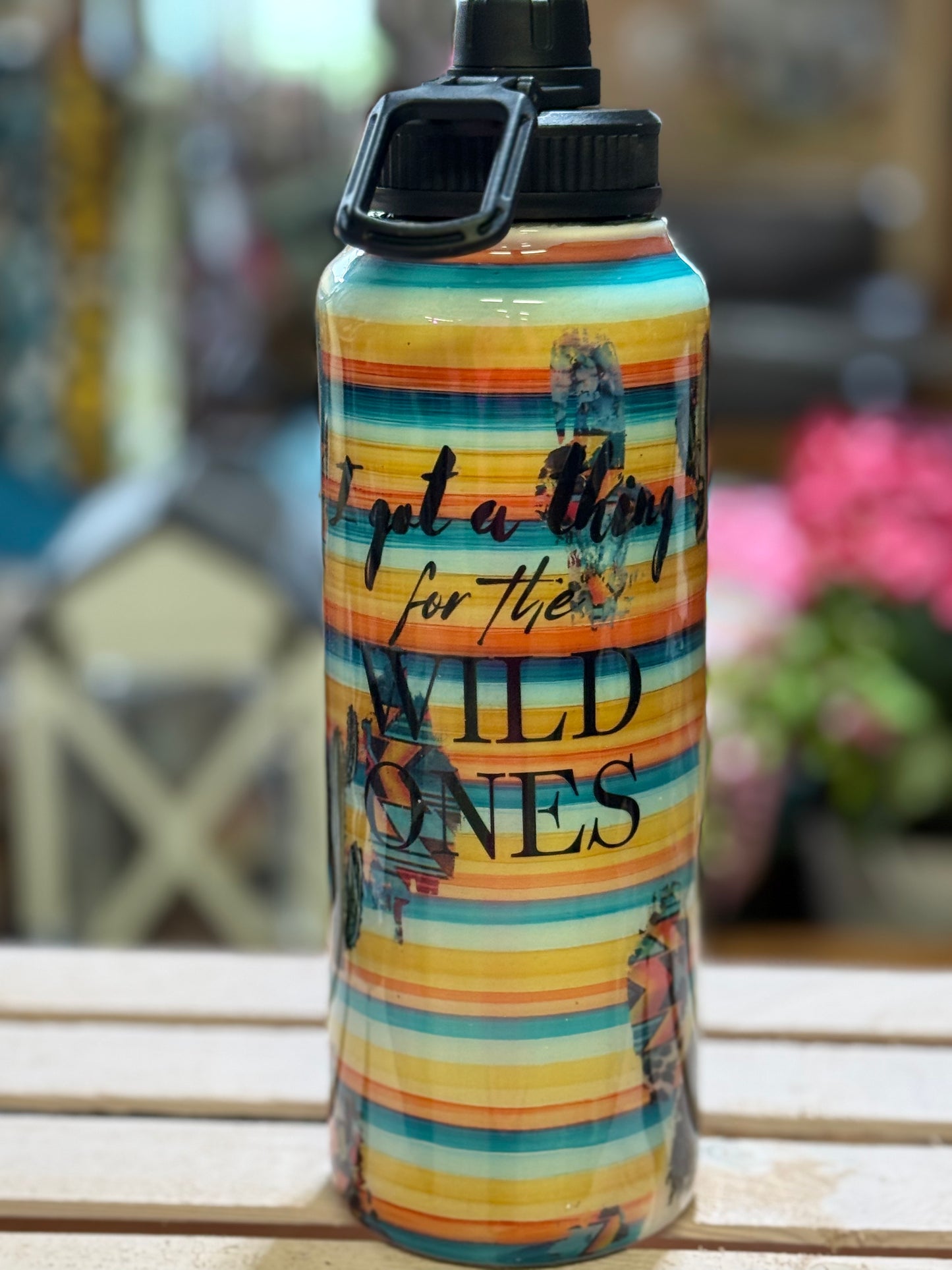 Specialty Tumblers All Different Sizes Available