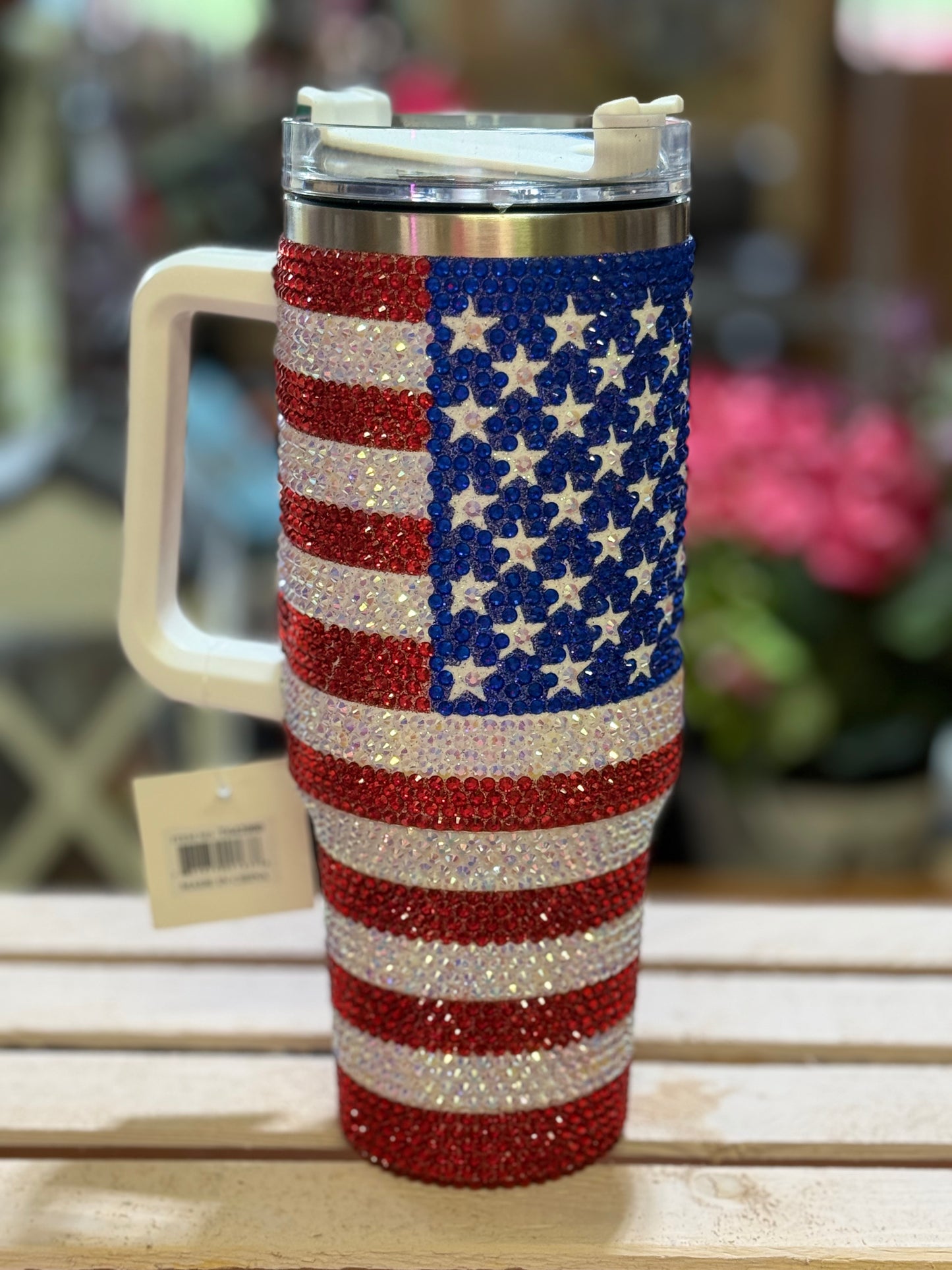Specialty Tumblers All Different Sizes Available