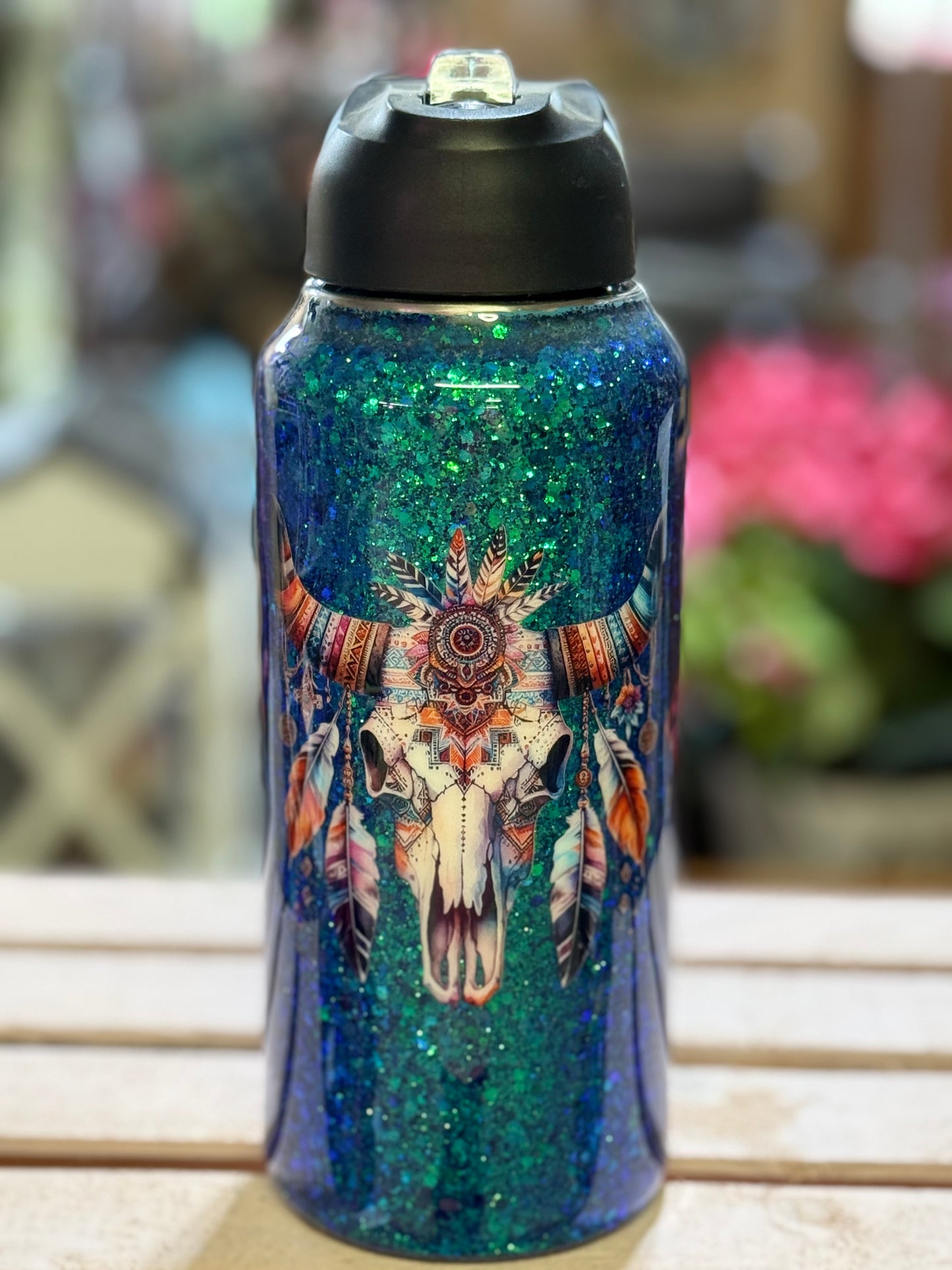 Specialty Tumblers All Different Sizes Available