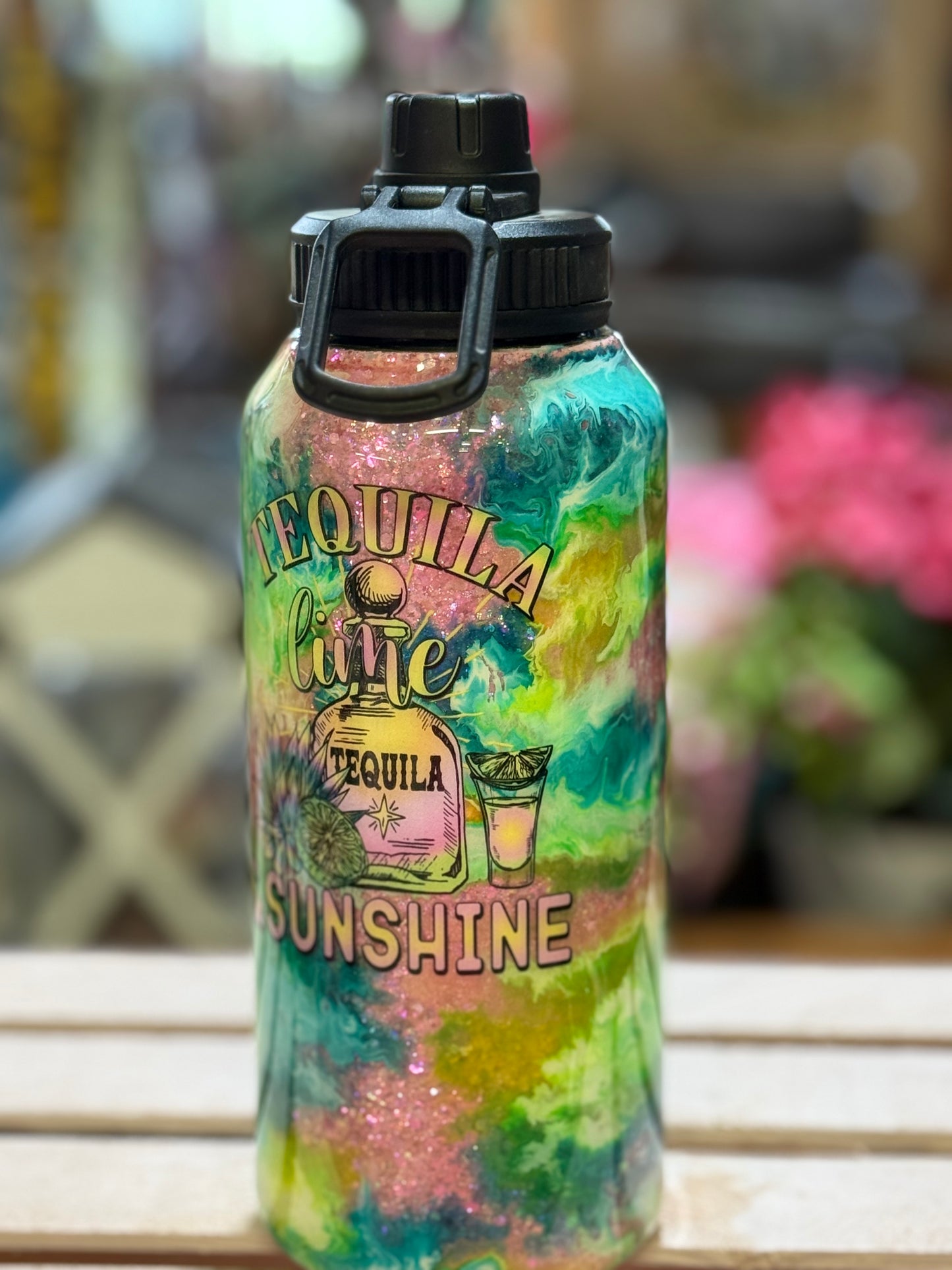 Specialty Tumblers All Different Sizes Available