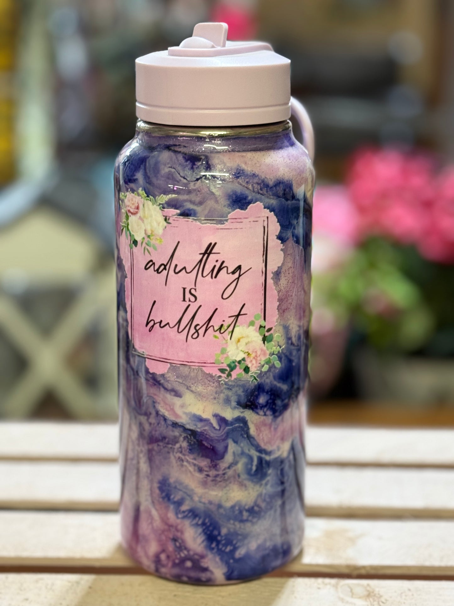 Specialty Tumblers All Different Sizes Available