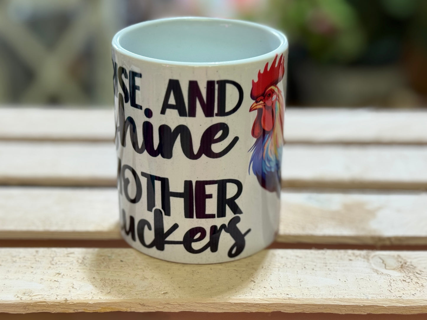 Customized Cofee Mugs Decals or Sublimated