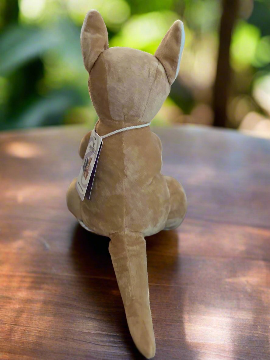 Kangaroo Warmie - Plushie