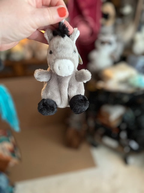 Donkey - Palm Pal