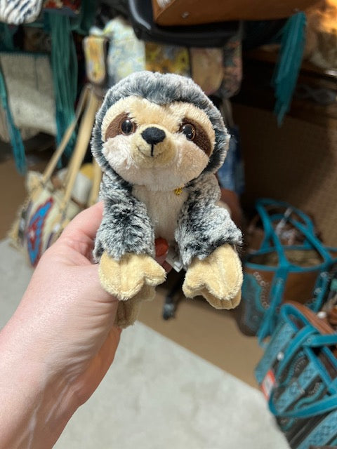 Cuddle Cub Sloth