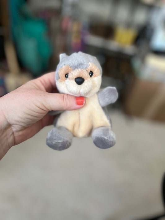 Palm Pal - Otter