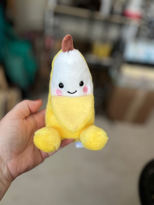 Banana Palm Pal