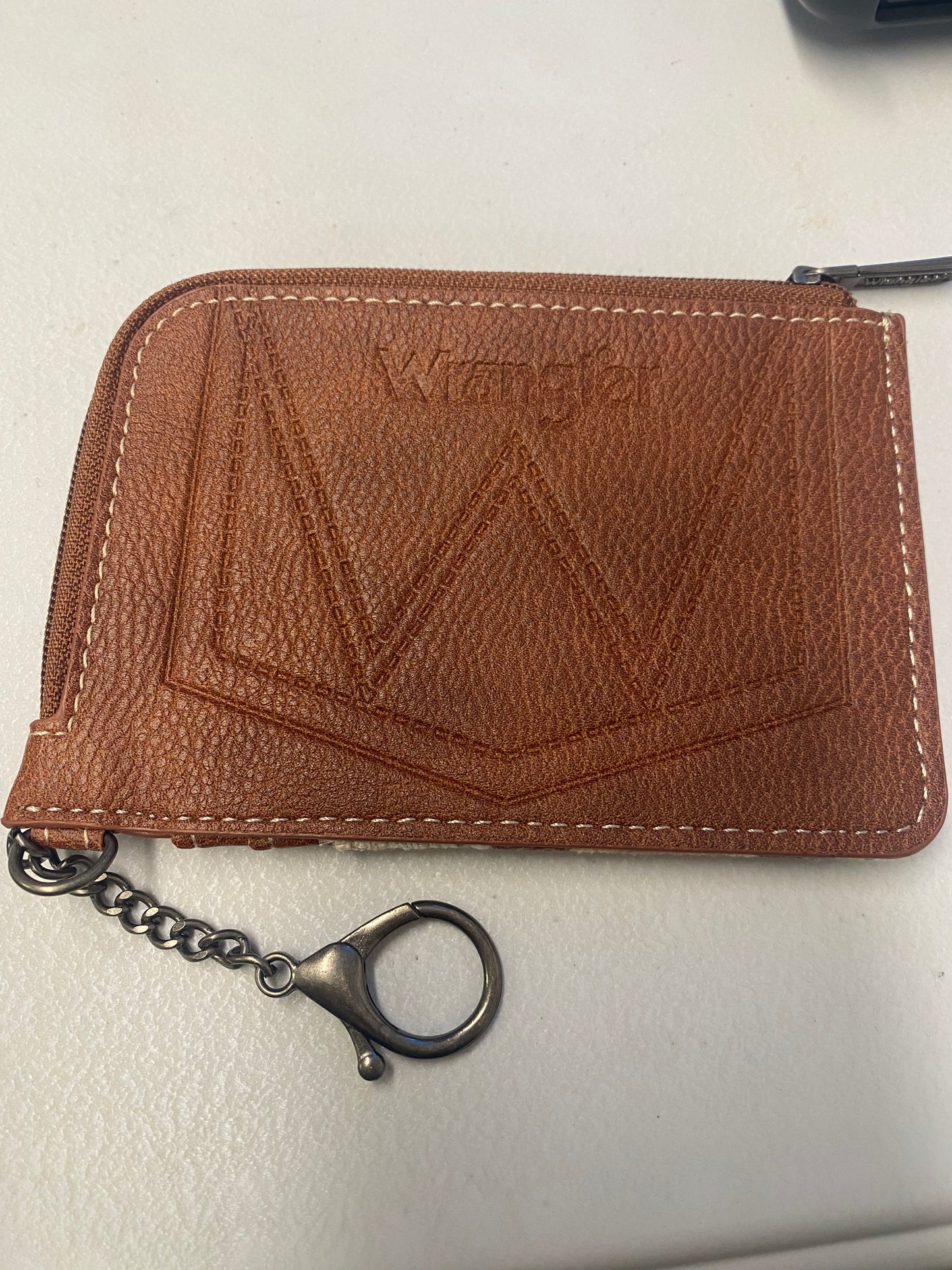 Wrangler Pocket Credit Card Holders