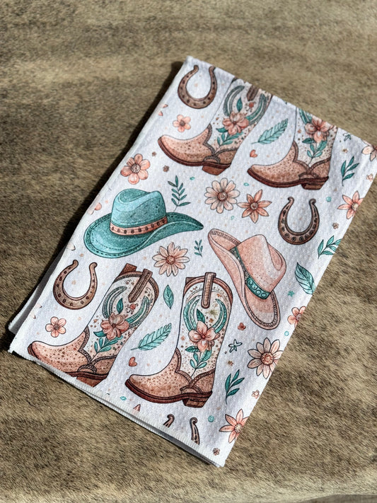 Amazing Micro Fiber Kitchen Towels