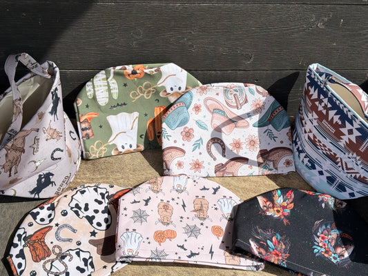 Collapable Totes!