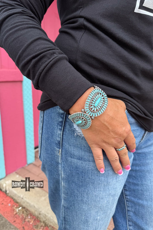 Brimstone Bracelet