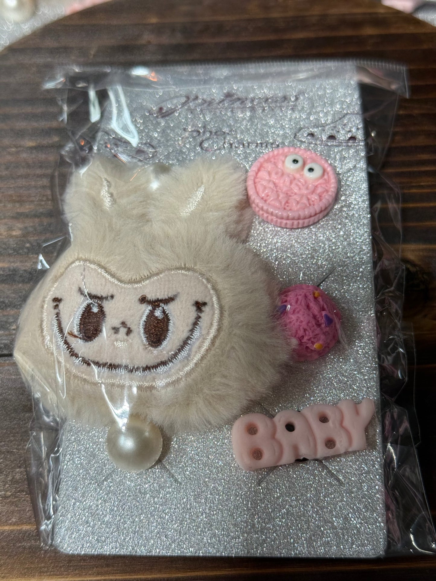 Cute Shoe Charms