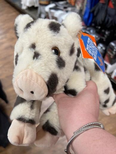 Stuffed Toy Pig - Wild Republic