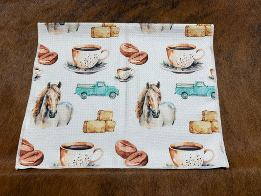 Amazing Micro Fiber Kitchen Towels