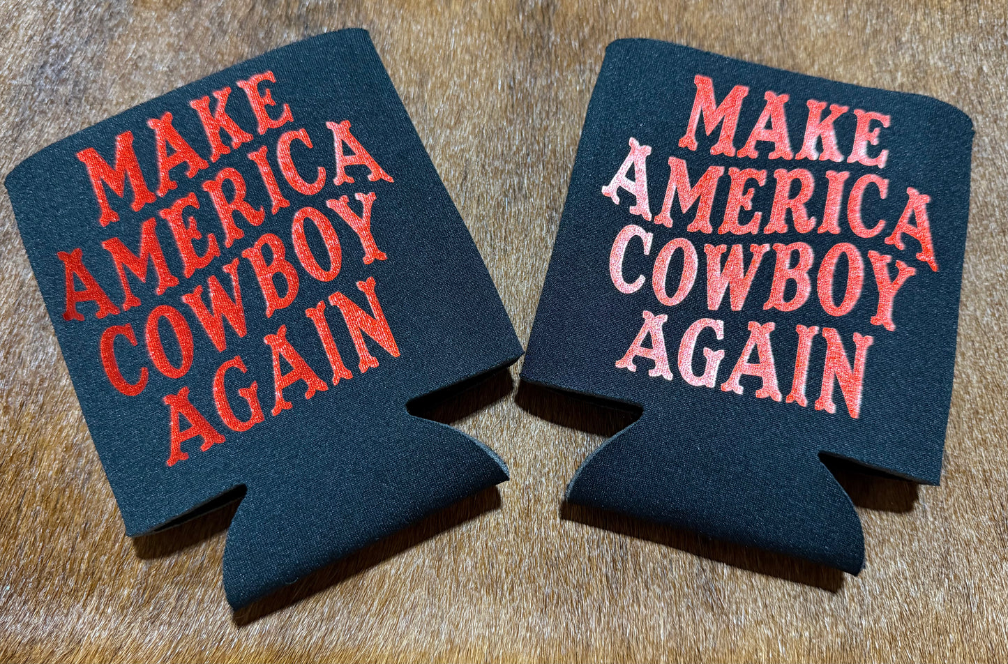 Super Fun Regular Can Koozies!!