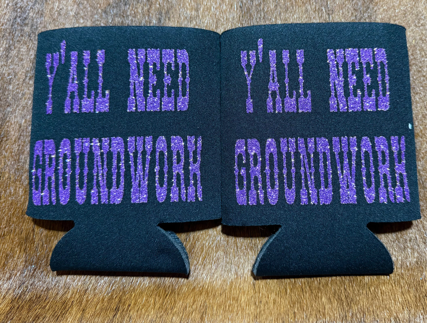 Super Fun Regular Can Koozies!!