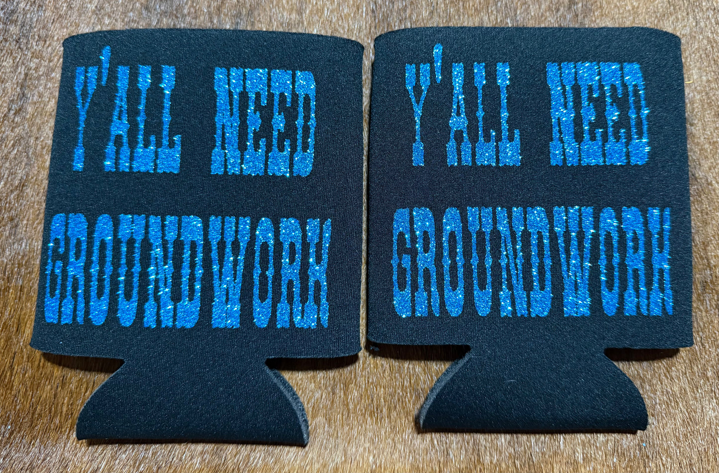 Super Fun Regular Can Koozies!!