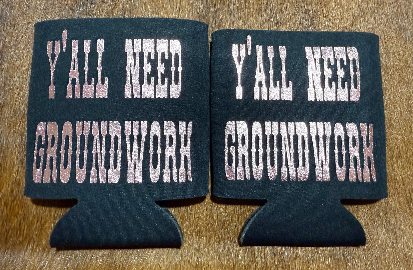 Super Fun Regular Can Koozies!!