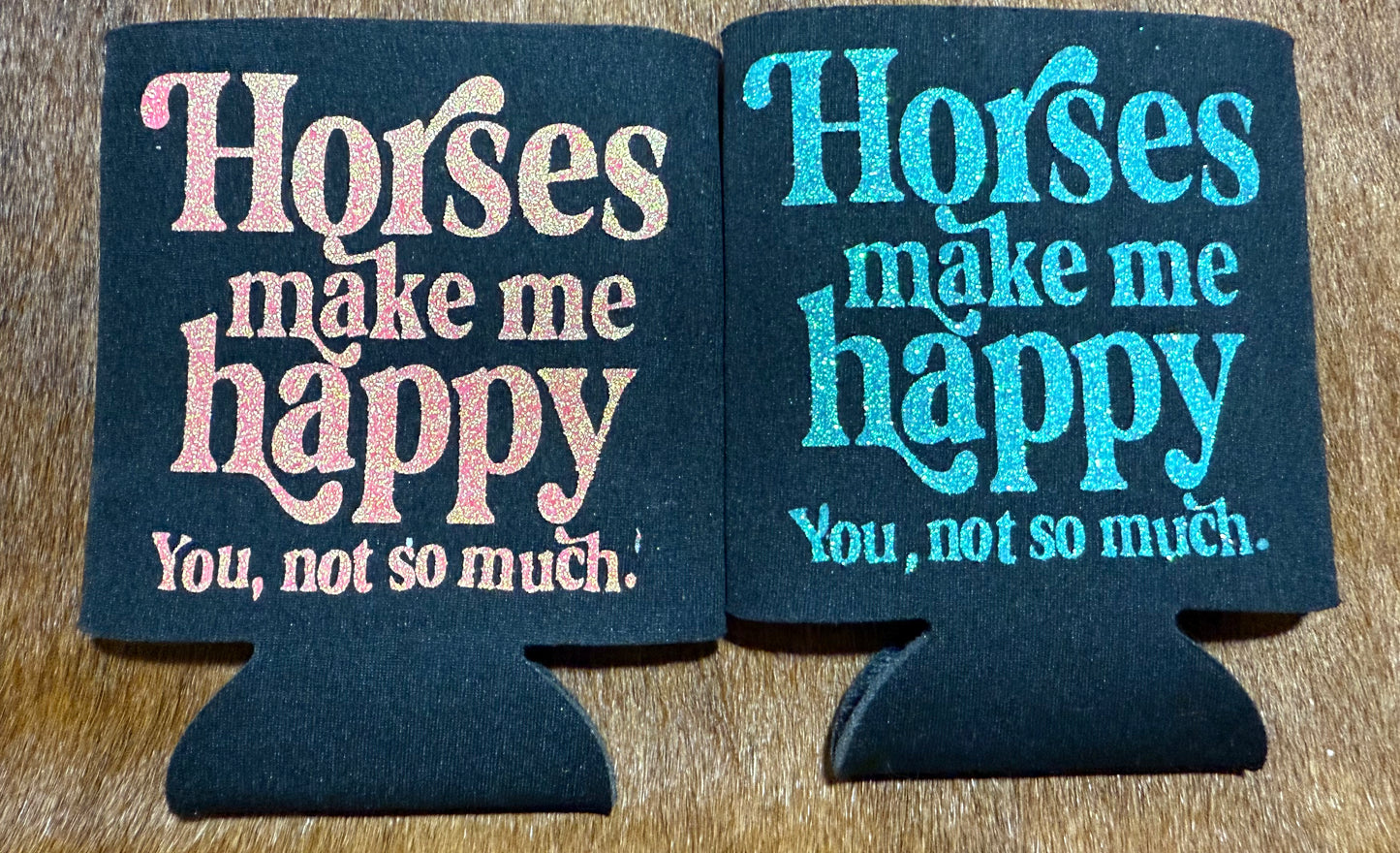 Super Fun Regular Can Koozies!!