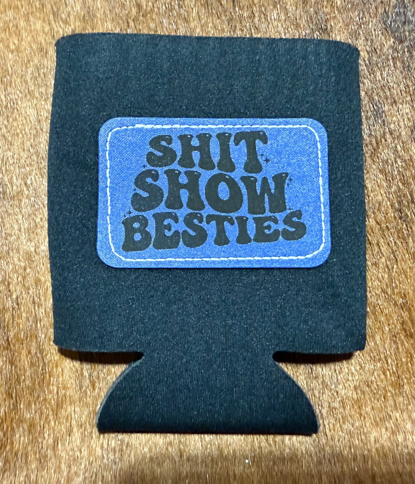 Super Fun Regular Can Koozies!!