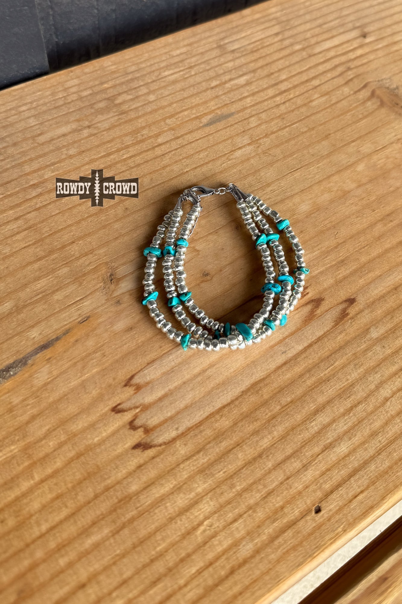 Cowgirl Spirit BRACELETS