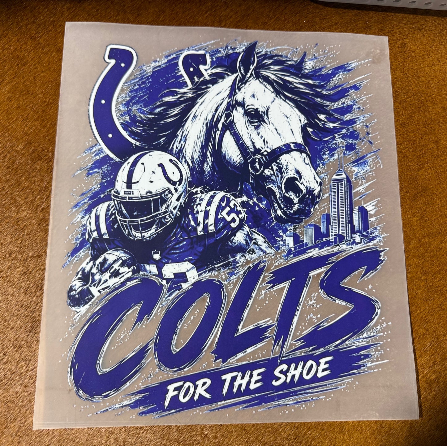 ALL NFL TEAMS DTF NOT SOLD SEPERATLY