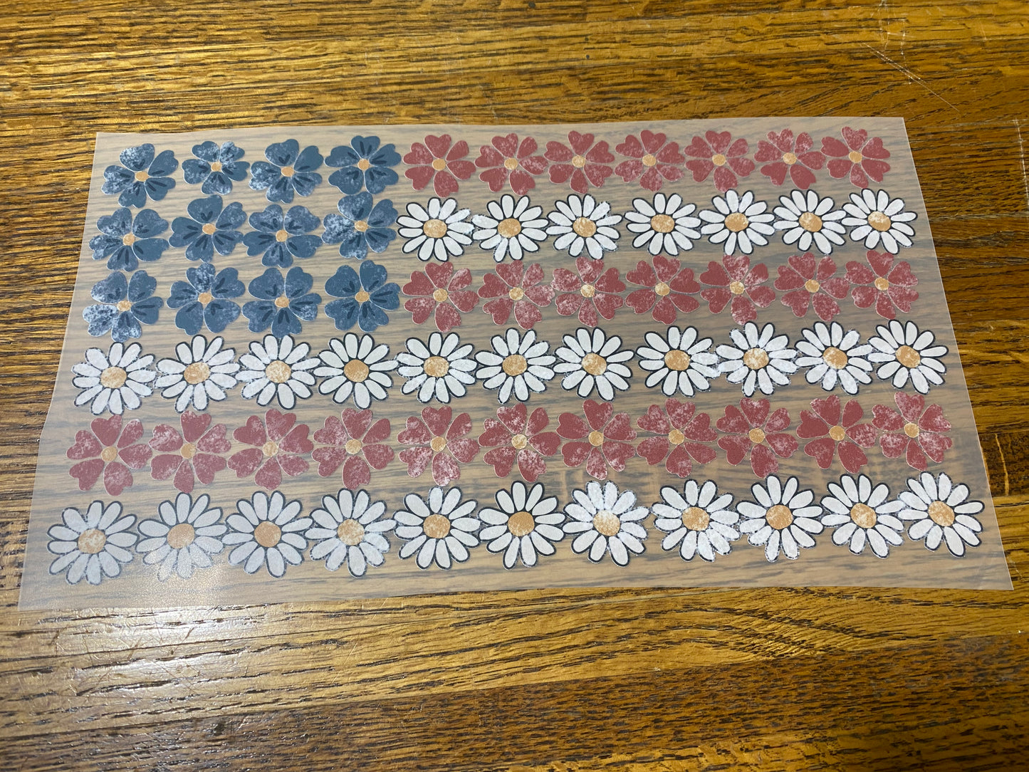 America/Patriot Designs