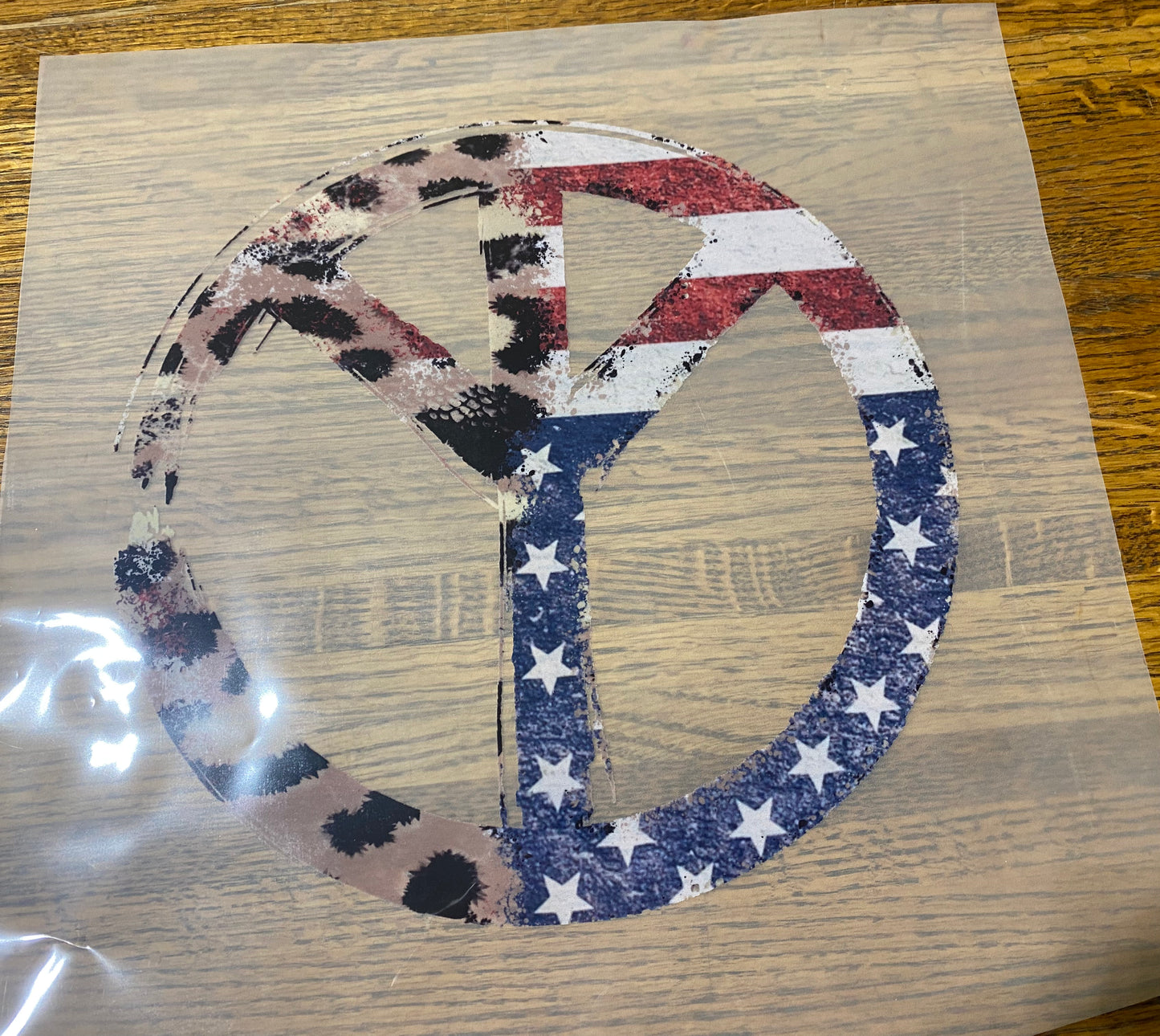 America/Patriot Designs